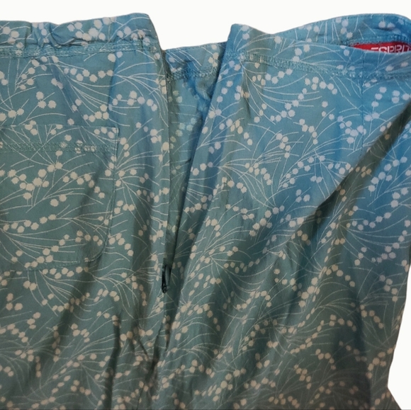 Esprit Drawstring Skirt - Picture 3 of 5